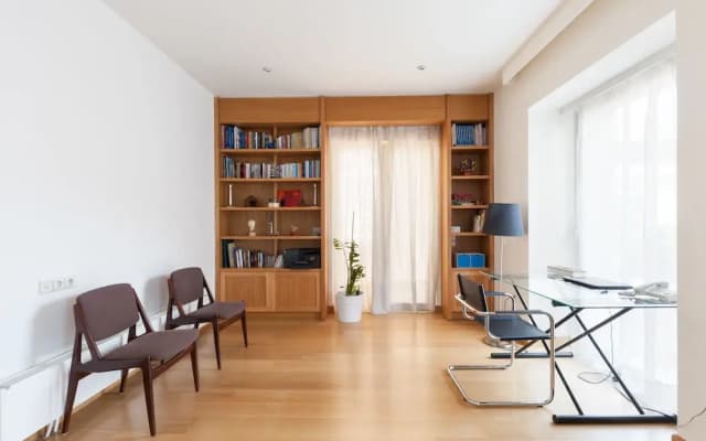 Lux apt w/ Acropolis view - photo 2