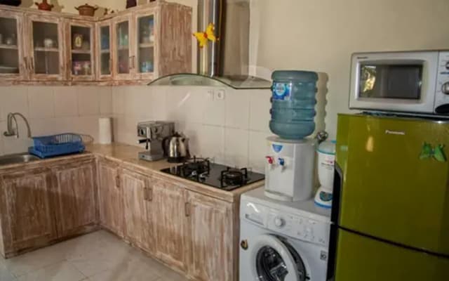 Rumah Frangipani - photo 3