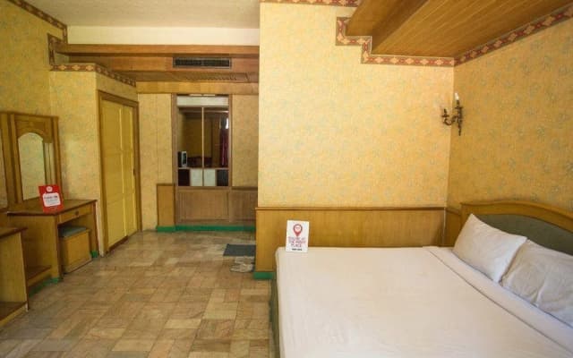 Nida Rooms Suvananbhumi 37 Shopping Mall - photo 4