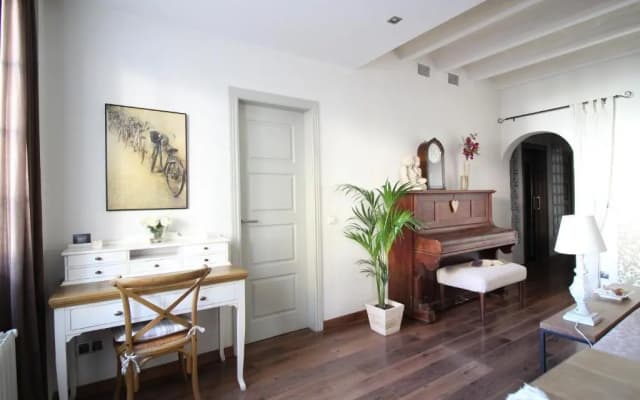 Sant Antoni Lovely Apartment - photo 4
