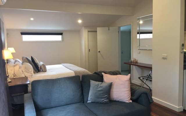 Araluen Boutique Accommodation - photo 2