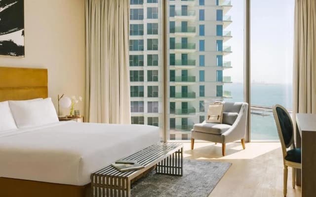 Sonder JBR The Walk Apartments - photo 3