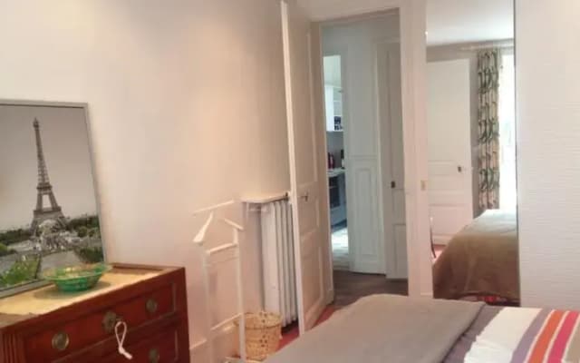 Longchamps Apartment - photo 3