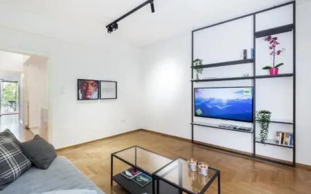 Likavittos Apartments - photo 5