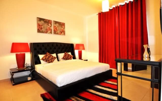 Piks Key - Burj Residence - photo 2