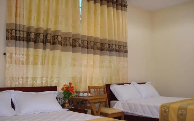 Solar Hotel - photo 4