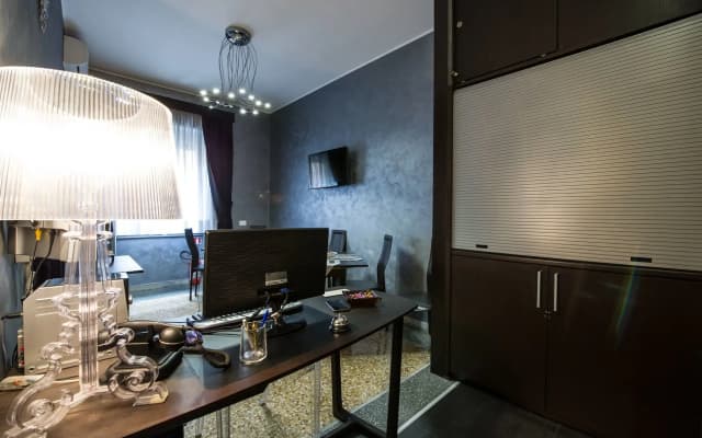 Domus Fabiola - photo 3