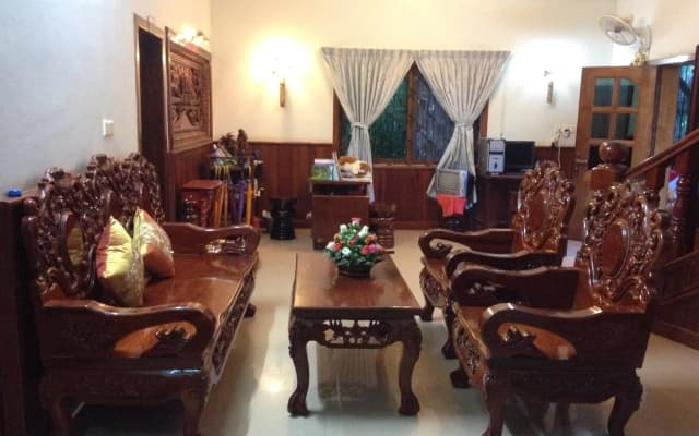 Cambodia Backpacker Guesthouse - photo 2