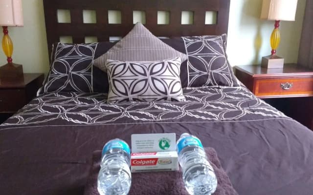Adelaide Hostel - photo 3