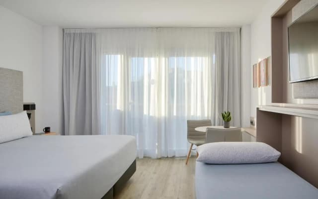 INNSiDE by Melia Barcelona Apolo Hotel - photo 5
