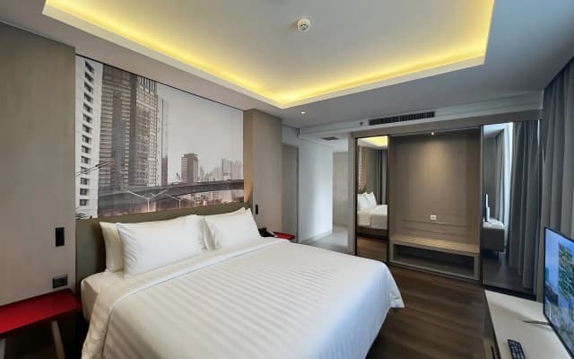 Ra Suites Simatupang - photo 4
