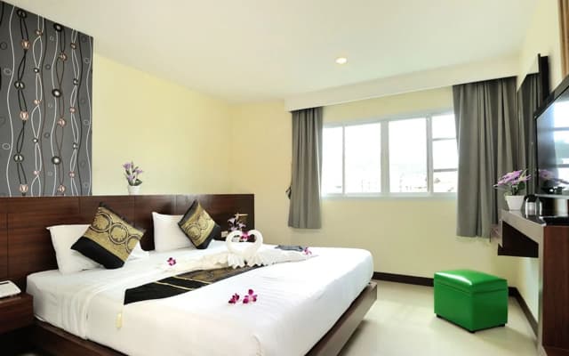 Pimrada Hotel - photo 5
