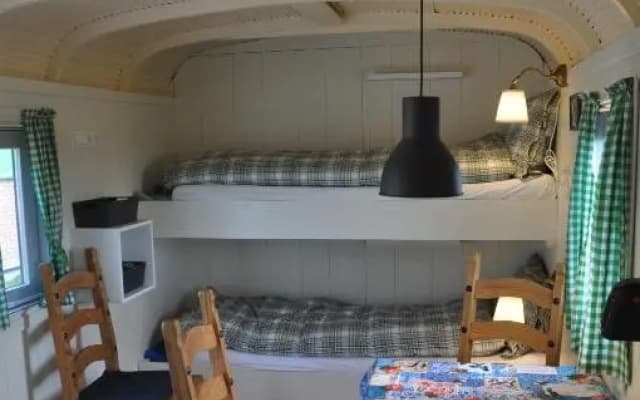 Your nice waggon at the Cow's Paradise - photo 5