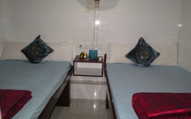 Crystal Hostel - photo 5