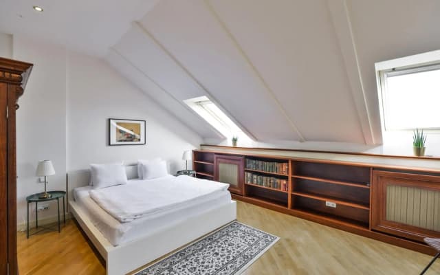 Panoramic Loft - photo 2