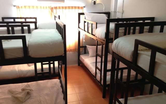 The Metallic Hostel - photo 2