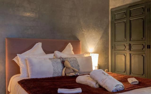Riad Luxe 40 - photo 3