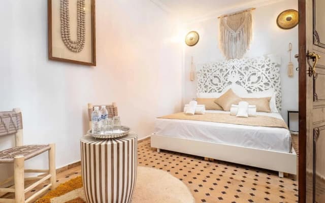 Riad Koutchi - photo 4