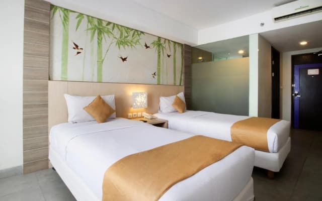 Kyriad Royal Seminyak Bali - photo 5
