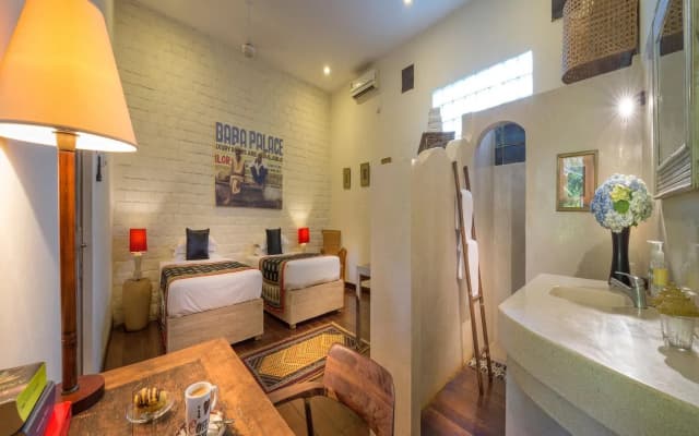 Villa Karisa Boutique Hotel - photo 4