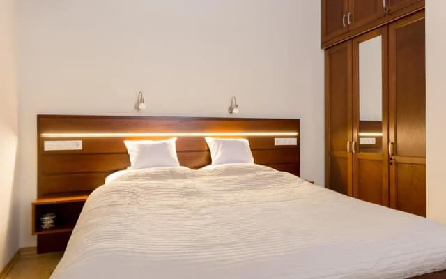 Buddha Budapest Apartment - photo 2