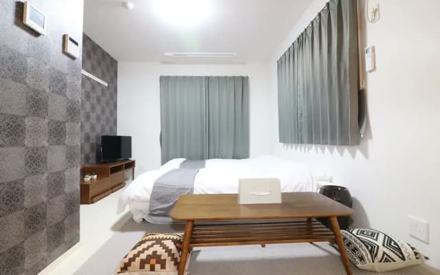 HG Cozy Hotel No.39 - photo 2