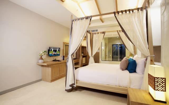 ACCESS Resort & Villas - photo 4