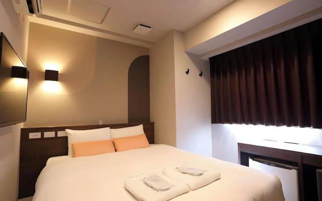 RE HOTEL Tanimachi9chomeⅡ - photo 5