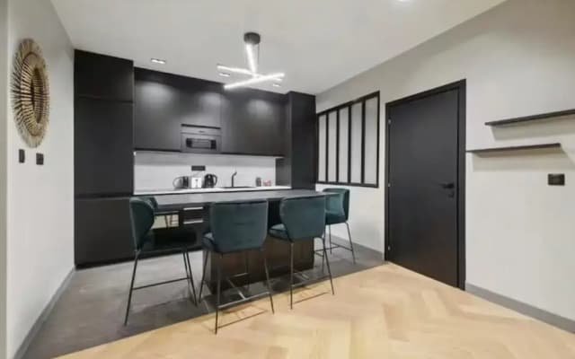 Elegant Flat - 2br-6p - photo 2
