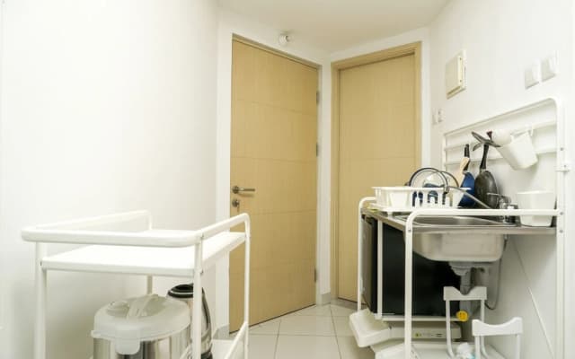 Amethyst Apartment - photo 5
