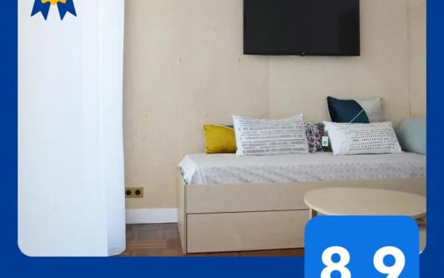 Appartement design avec terrasse - photo 3