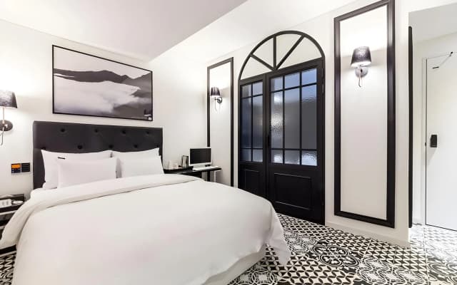 Darak Hotel - photo 3