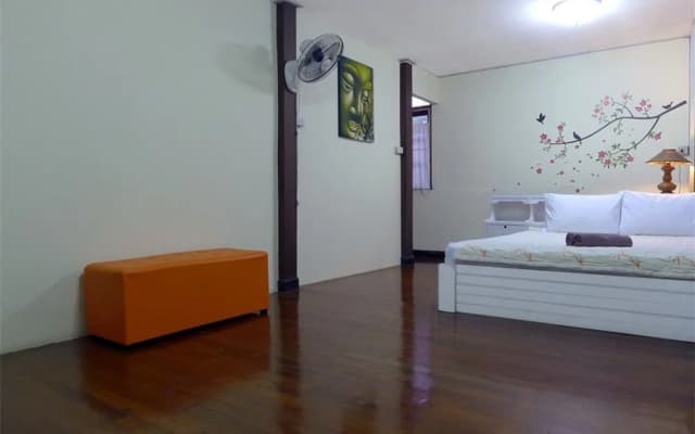 Tara Guest House - photo 5