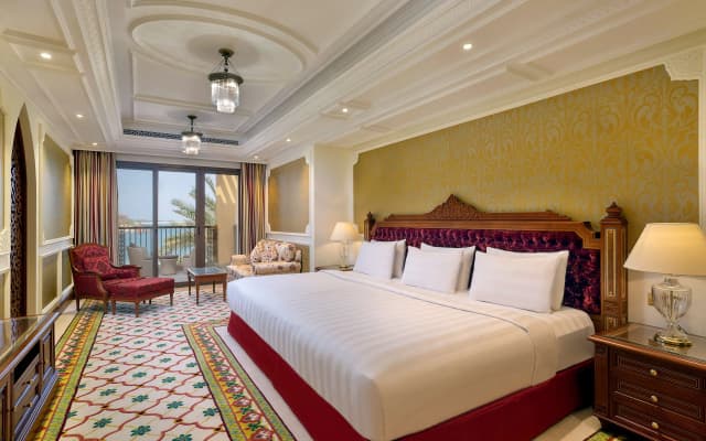 DoubleTree by Hilton Resort & Spa Marjan Island - photo 3