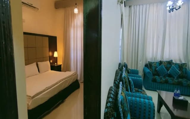 khorfakkan hotel apartments - photo 3