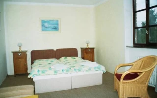 Pension Claudina - photo 4