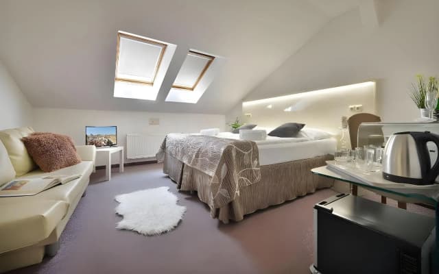 Hotel ANETTE - photo 3