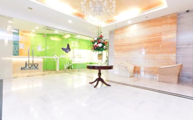 Final Destination Service Apartment - photo 2