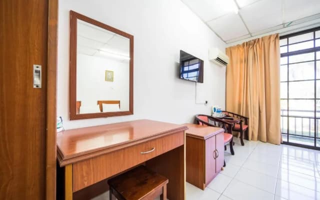 Hotel O Terap Inn Kuala Nerang - photo 5