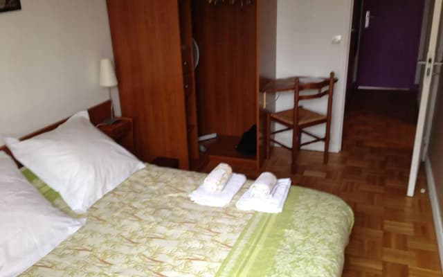 Chambre d'Amis (Chambres d'Hôtes/BnB/Guest House) - photo 4