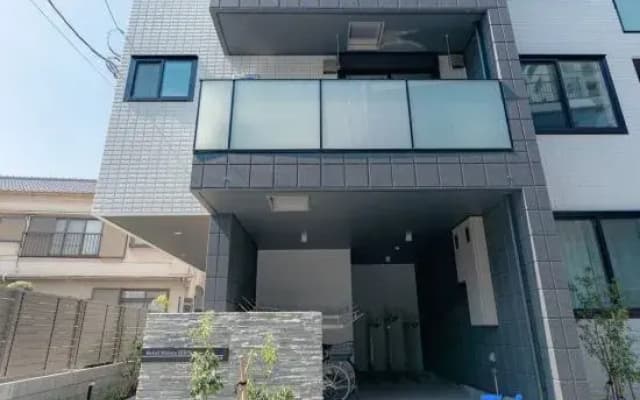 unito residence HIKIFUNE - photo 3