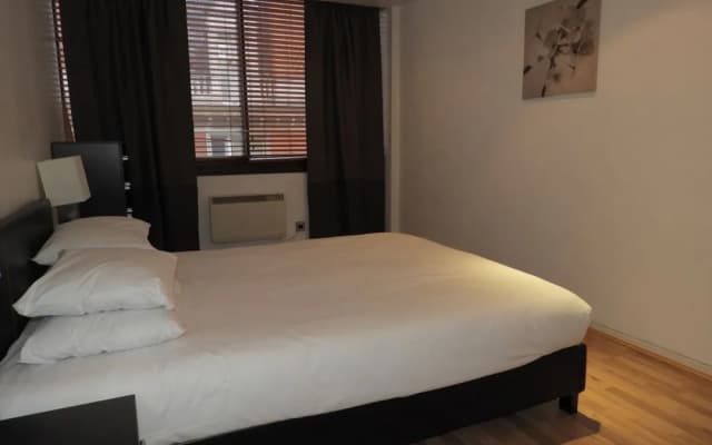 Kingsmill Apartment - photo 2