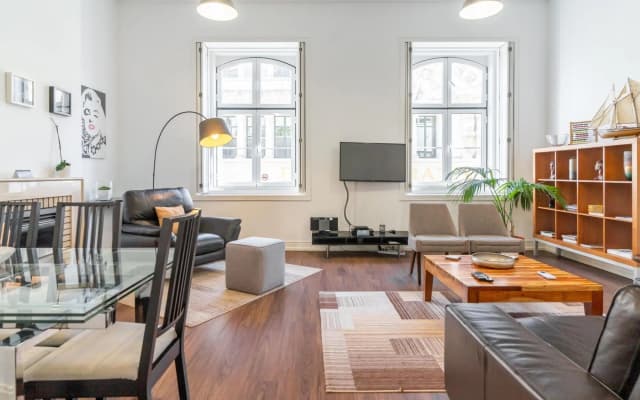 LV Premier Chiado CH4 Spacious, Central, Elevator - photo 4