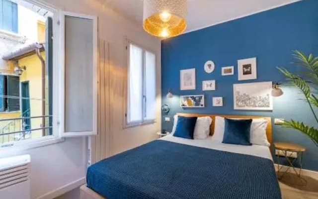I Frari Apartments - photo 2