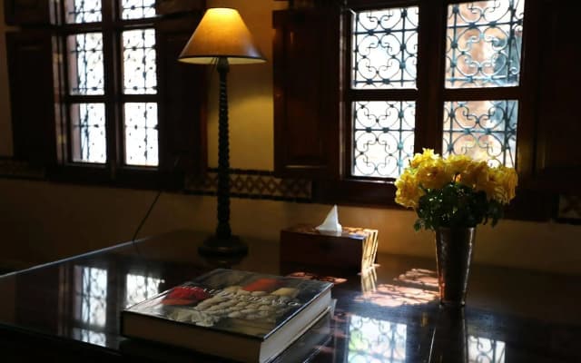 Palais Riad Lamrani - photo 4