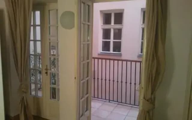 Residence Vlašská - photo 3