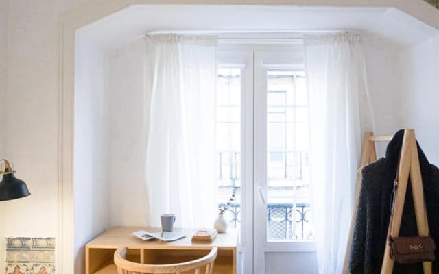 262 baixa guesthouse - photo 2