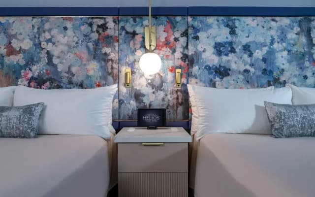 Universal's Helios Grand Hotel, a Loews Hotel - photo 5