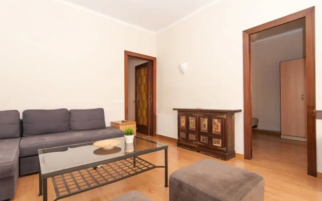 Bbarcelona Consell Flat - photo 2