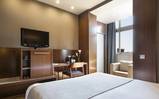 Hotel Acta Atrium Palace - photo 4